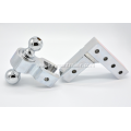 trialer ball mount aluminium material